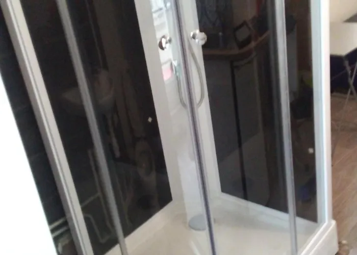 Centre De En Face De La Seine Paříž